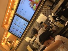 -BreadTalk面包新语·烘焙蛋糕(深业上城店)