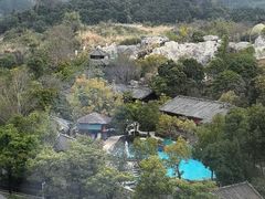 -凤翔首邑温泉度假村