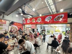 -榮泰米粉湯(Left Shop)