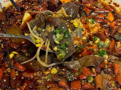-川正旺江湖菜(三元桥店)