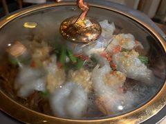 -绿茶餐厅(领展购物广场·中关村店)