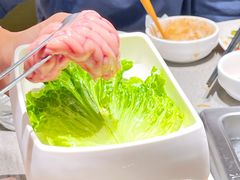 -海底捞火锅(塘厦天虹店)