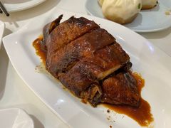 特色酱鸭-光明邨大酒家(淮海路店)