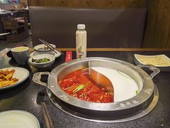 -井格重庆火锅(西直门凯德Mall店)