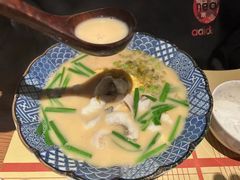 -荣家黄鱼面(前滩太古里店)