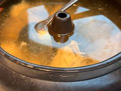 -云海肴·汽锅鸡·云南菜(高德置地店)