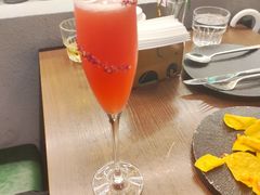 -Shantek象提南亚餐厅&西餐融合Bistro(淮海中路店)