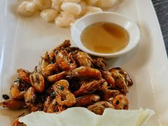 -品悦(崇明凯悦店)