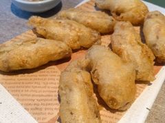 越式炸鸡翅-相约小筑缅泰文化餐厅(临沧·强力广场店)