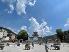-悦城龙母祖庙