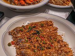 -粤匠·澳门点心粤菜海鲜(澳门半岛店)
