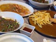 -徐记海鲜(梅溪新天地店)