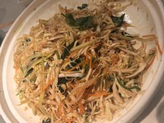 -北李妈妈菜·海肠捞饭(高新万达店)