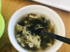 -未来科技城食堂(海外人才大楼店)