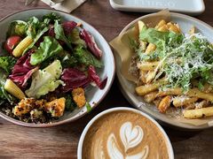 -O'mills Sourdough Bakery&Bistro(永嘉路店)