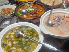 -自己人•宜昌菜(水悦城店)