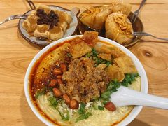 -小豆海棠(嘉兴路店)