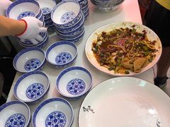 -关中道乡村爆肚面馆(玄风桥店)