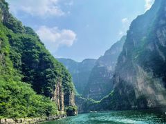 -龙庆峡风景区