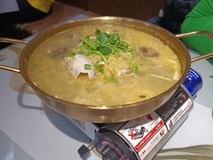 -以前的小酒馆(中山广场店)