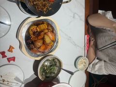 -辣可可·小炒黄牛肉(望京凯德MALL店)