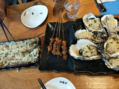 -烧蠔帮·湛江生蚝(工农店)