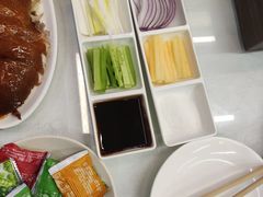 -金鸭都·老北京特色家常菜(潘家园店)