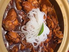 -味福记·本地特色菜(八一万达广场店)