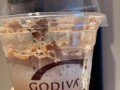 -GODIVA(王府井apm店)