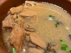 -饭橘汉江码头·乡野土菜馆(静安路店)