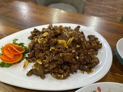-闻香阁·清真(光荣道店)
