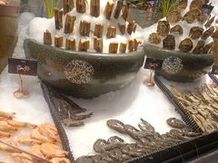 -犇放和牛烤肉·烤榴莲自助(苏宁城市奥莱店)