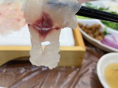 -官塘锋记鱼生·生腌·砂锅粥(牌坊街店)