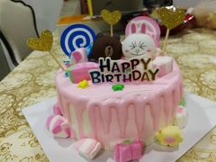 -卡漫莫尼蛋糕(徐汇店)