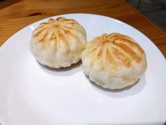 生煎芝士包-华餐馆(莫邪路店)
