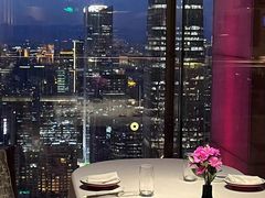 -北京柏悦酒店·锦庭餐厅Dining Room