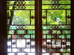 景观位-北京友谊宾馆·聚祥园