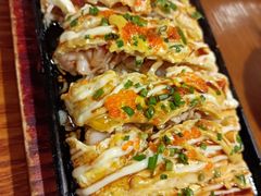 -無忧浅草君·洋风料理(下沙宝龙二期一店)