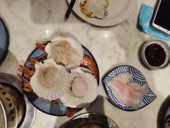 -喜庭海鲜自助(来福士店)