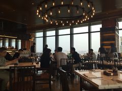 -君悦酒店·乐厨·高空自助餐(青年大街店)