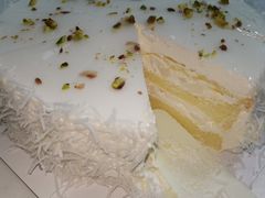 -幸福西饼生日蛋糕·下午茶(思明店)