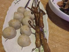 -质烤烤物·活烤海鲜(质烤总店)
