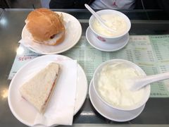 -义顺牛奶公司(庇利金街店)