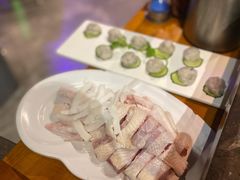 椰子鸡-同仁四季椰子鸡(海岸城天利店)