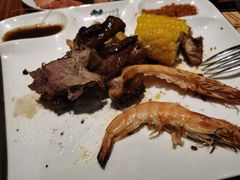 -汉巴味德(大悦城店)