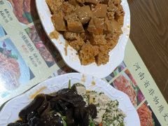 -葛记焖饼(伏牛路店)