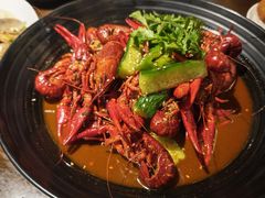 -聚汇三少·龙虾·中餐厅(莫邪路新天地店)