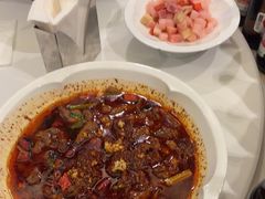 -眉州东坡(博雅店)