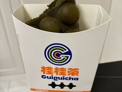 -桂桂茶(金谊广场店)