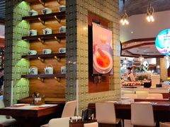 -The COOK·厨餐厅·自助餐(浦东嘉里大酒店)
